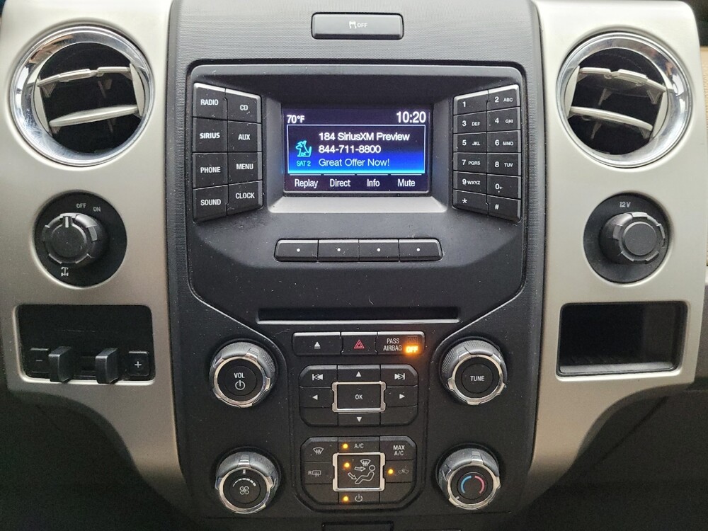 2014 Ford F150 in Las Vegas, NV 89102 - 18127244 25