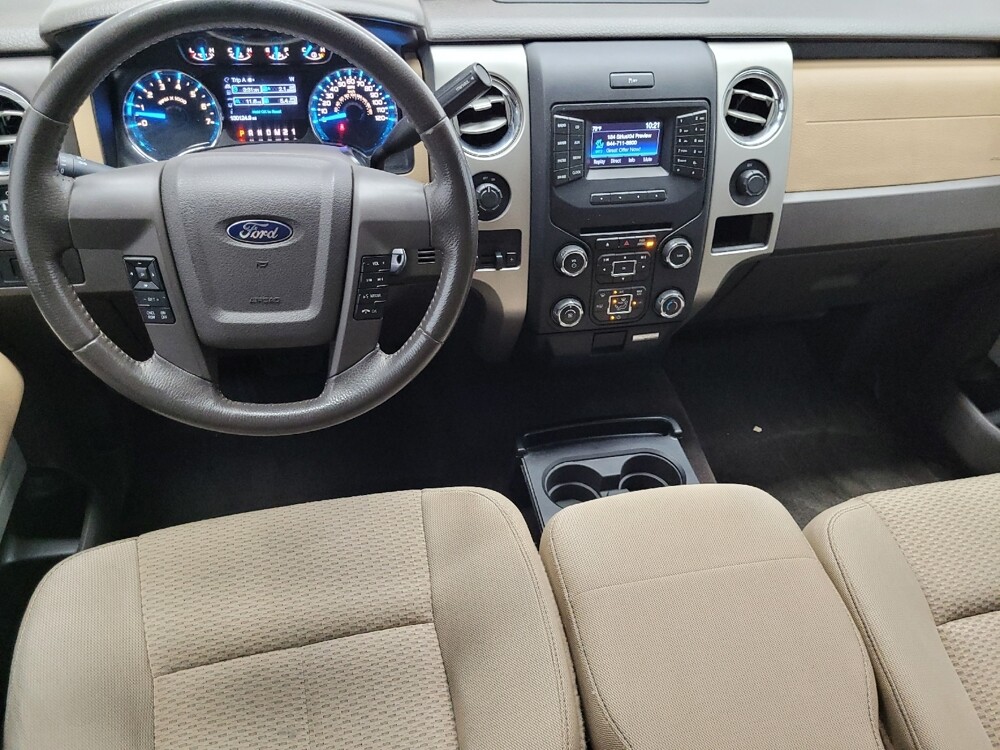 2014 Ford F150 in Las Vegas, NV 89102 - 18127244 22