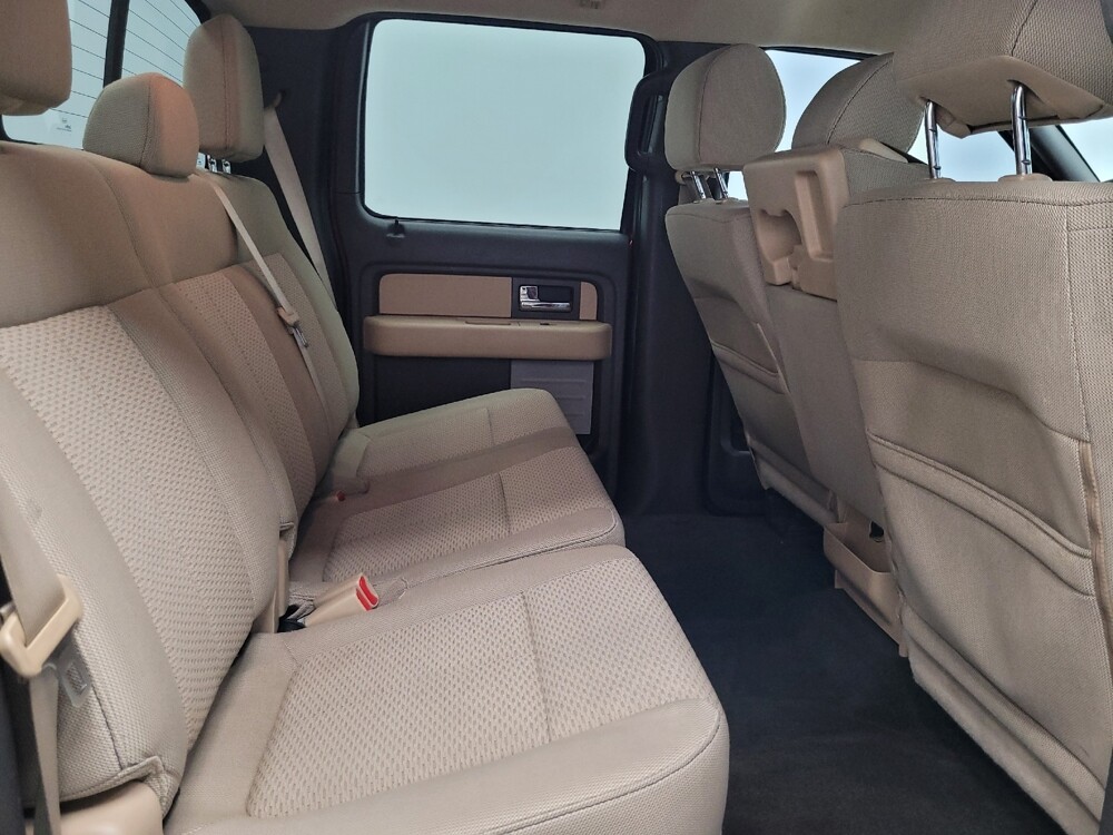 2014 Ford F150 in Las Vegas, NV 89102 - 18127244 19