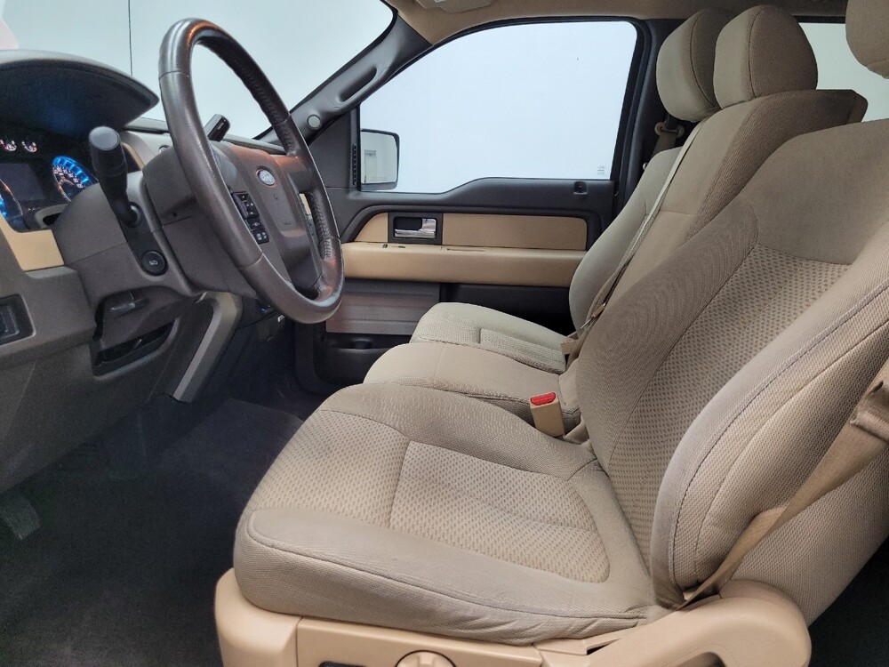 2014 Ford F150 in Las Vegas, NV 89102 - 18127244 17