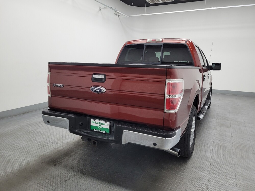 2014 Ford F150 in Las Vegas, NV 89102 - 18127244 7
