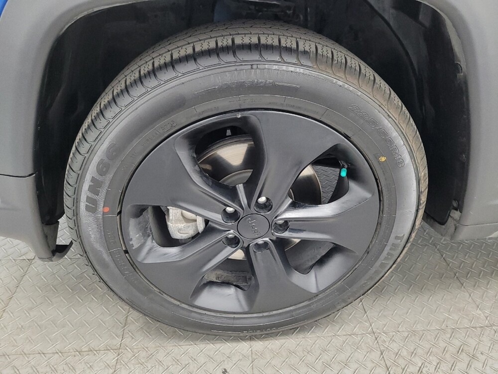 2020 Jeep Compass in Las Vegas, NV 89104 - 18127245 31