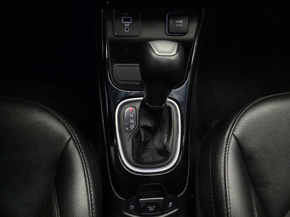 2020 Jeep Compass in Las Vegas, NV 89104 - 18127245 26