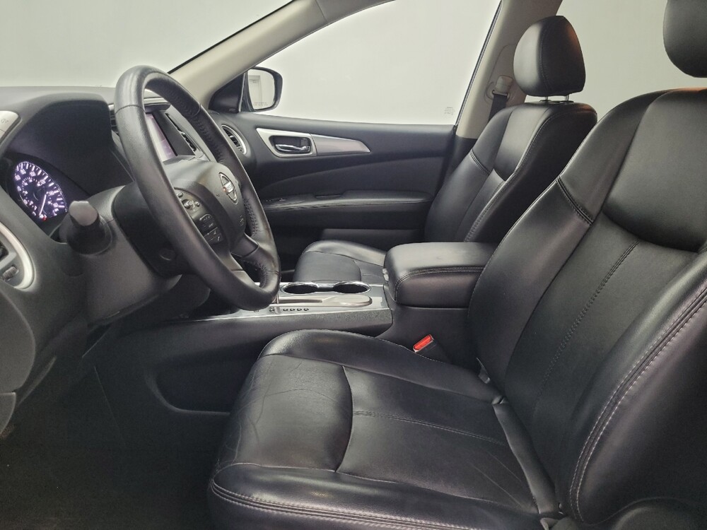 2019 Nissan Pathfinder in Las Vegas, NV 89104 - 18127246 17