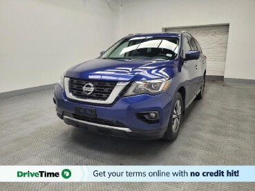 2019 Nissan Pathfinder in Las Vegas, NV 89104