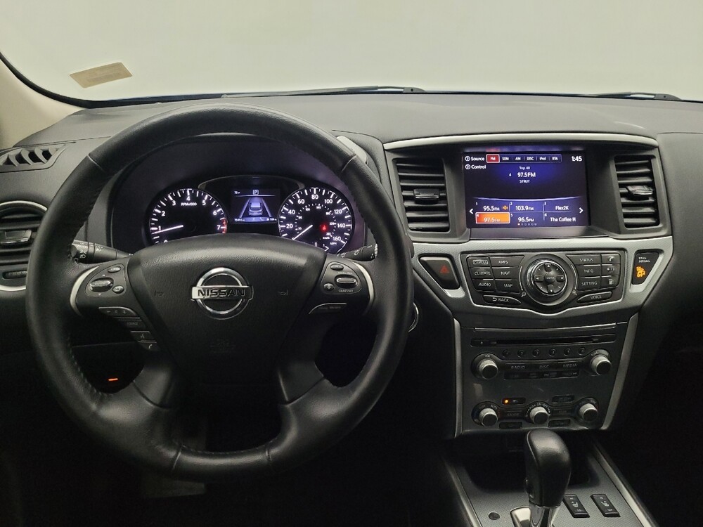 2019 Nissan Pathfinder in Las Vegas, NV 89104 - 18127246 22