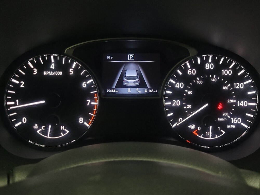 2019 Nissan Pathfinder in Las Vegas, NV 89104 - 18127246 23