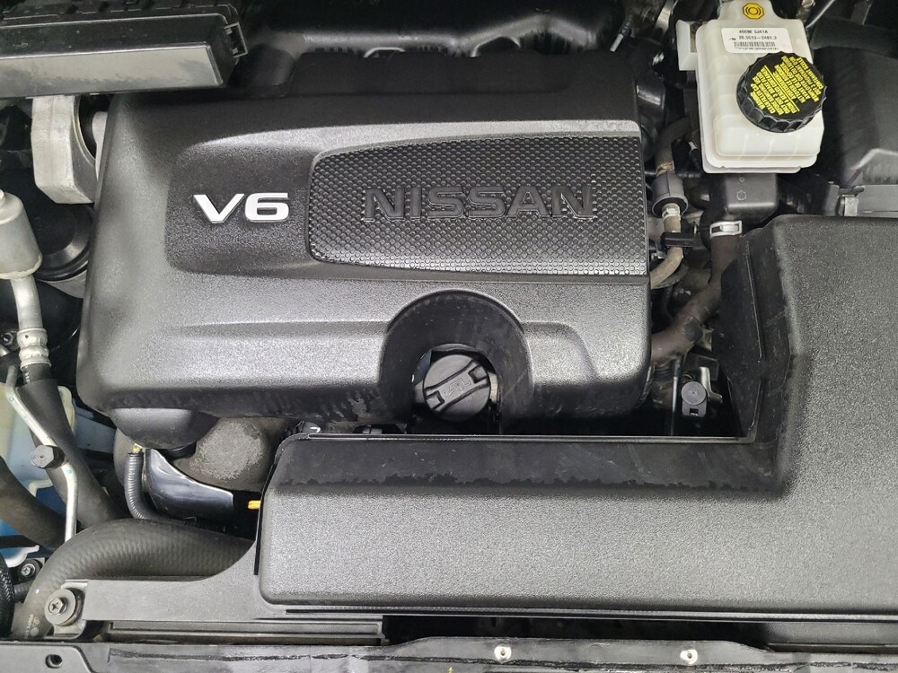 2019 Nissan Pathfinder in Las Vegas, NV 89104 - 18127246 30