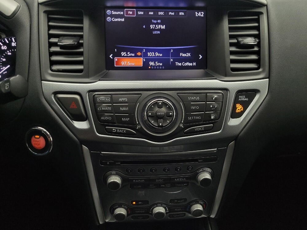 2019 Nissan Pathfinder in Las Vegas, NV 89104 - 18127246 25