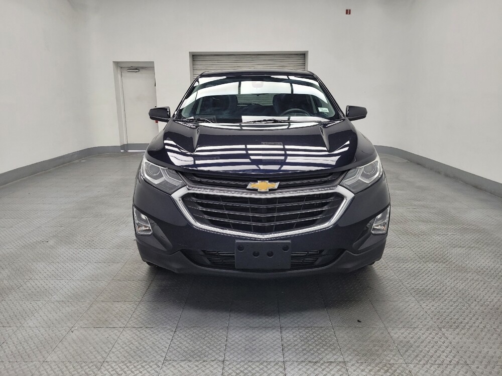 2020 Chevrolet Equinox in Las Vegas, NV 89104 - 18127247 14