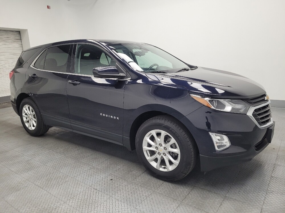 2020 Chevrolet Equinox in Las Vegas, NV 89104 - 18127247 11