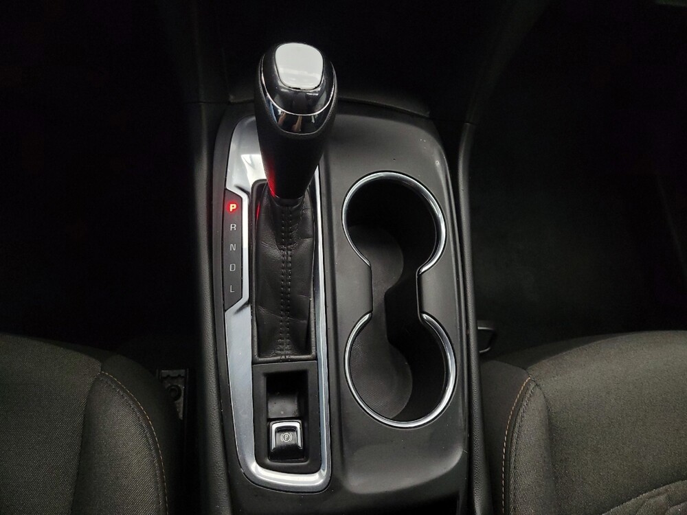 2020 Chevrolet Equinox in Las Vegas, NV 89104 - 18127247 26