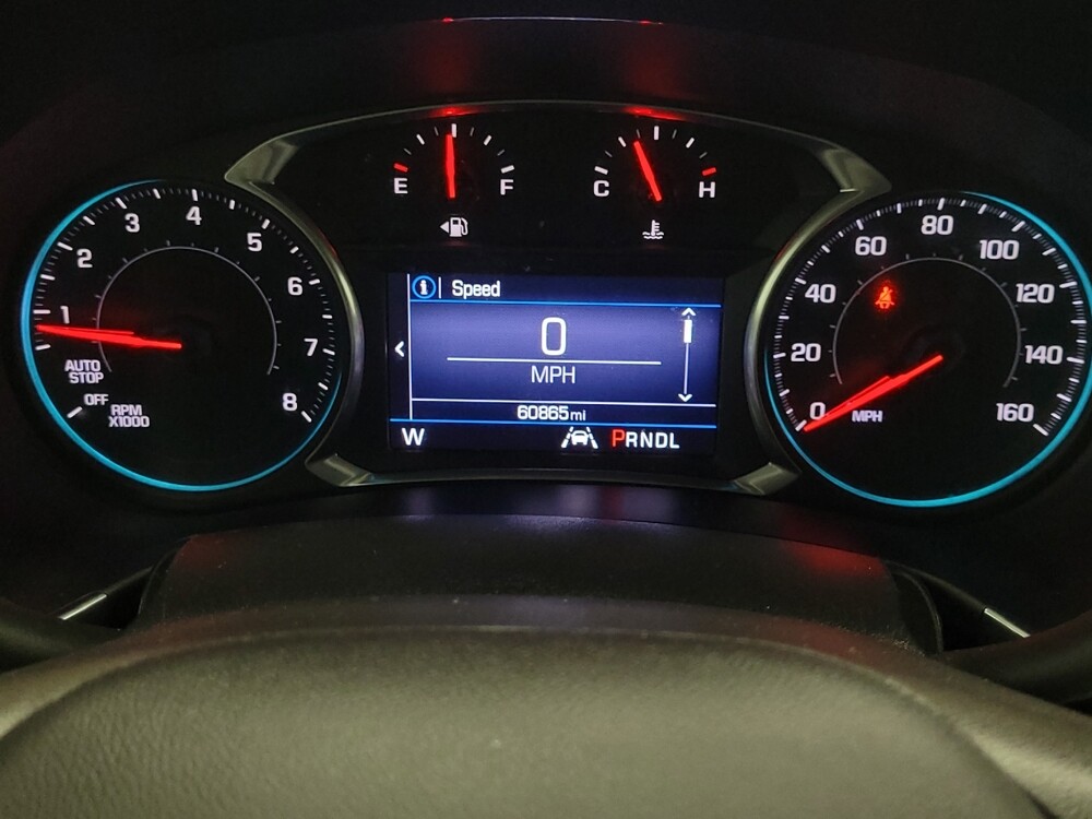 2020 Chevrolet Equinox in Las Vegas, NV 89104 - 18127247 23