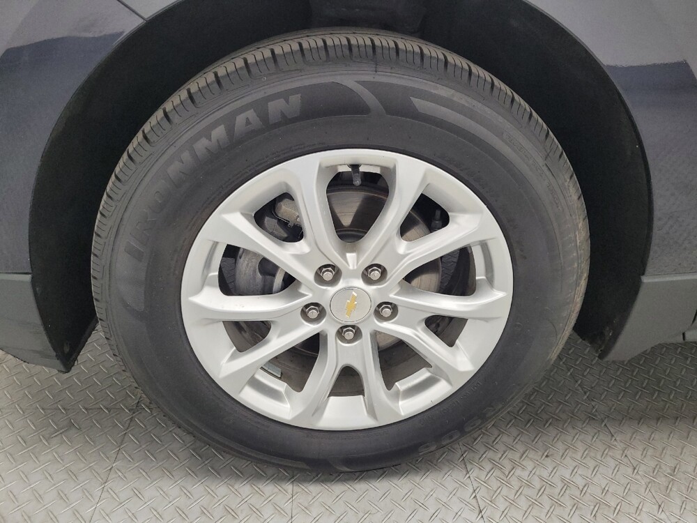 2020 Chevrolet Equinox in Las Vegas, NV 89104 - 18127247 31