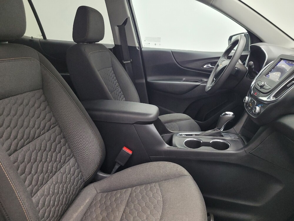 2020 Chevrolet Equinox in Las Vegas, NV 89104 - 18127247 21