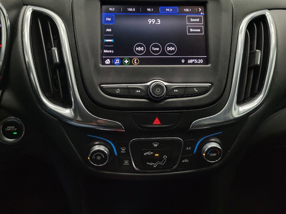 2020 Chevrolet Equinox in Las Vegas, NV 89104 - 18127247 25