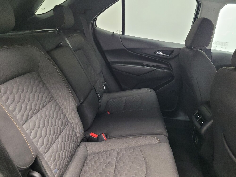 2020 Chevrolet Equinox in Las Vegas, NV 89104 - 18127247 19