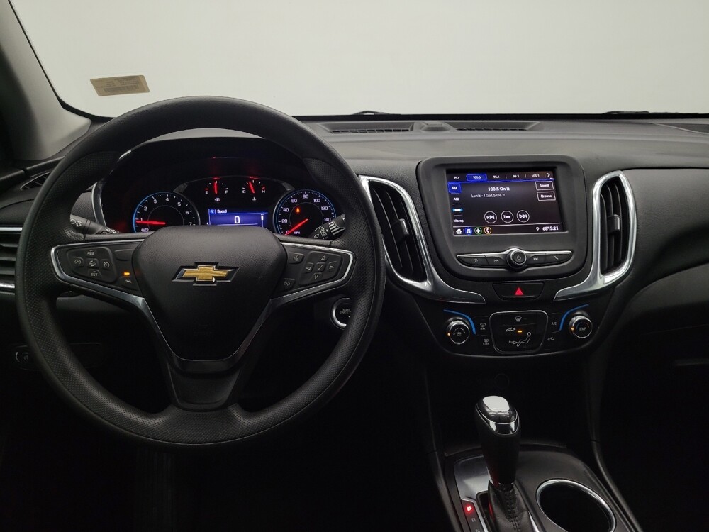 2020 Chevrolet Equinox in Las Vegas, NV 89104 - 18127247 22