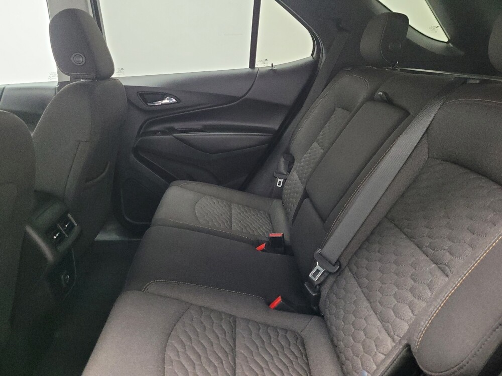 2020 Chevrolet Equinox in Las Vegas, NV 89104 - 18127247 18