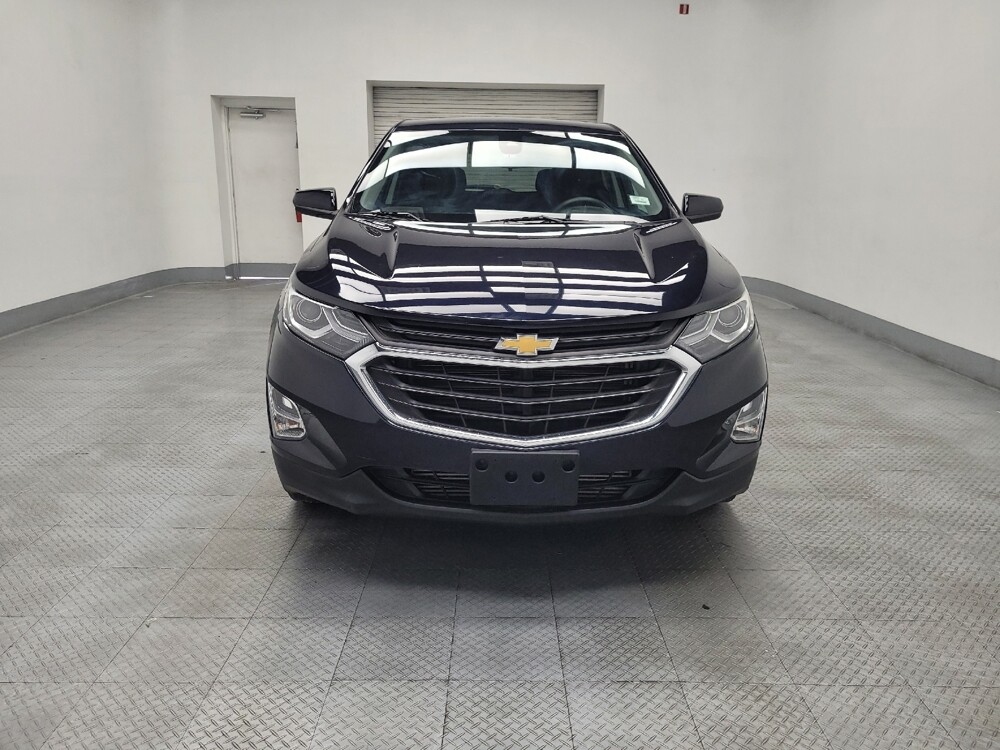 2020 Chevrolet Equinox in Las Vegas, NV 89104 - 18127247 15