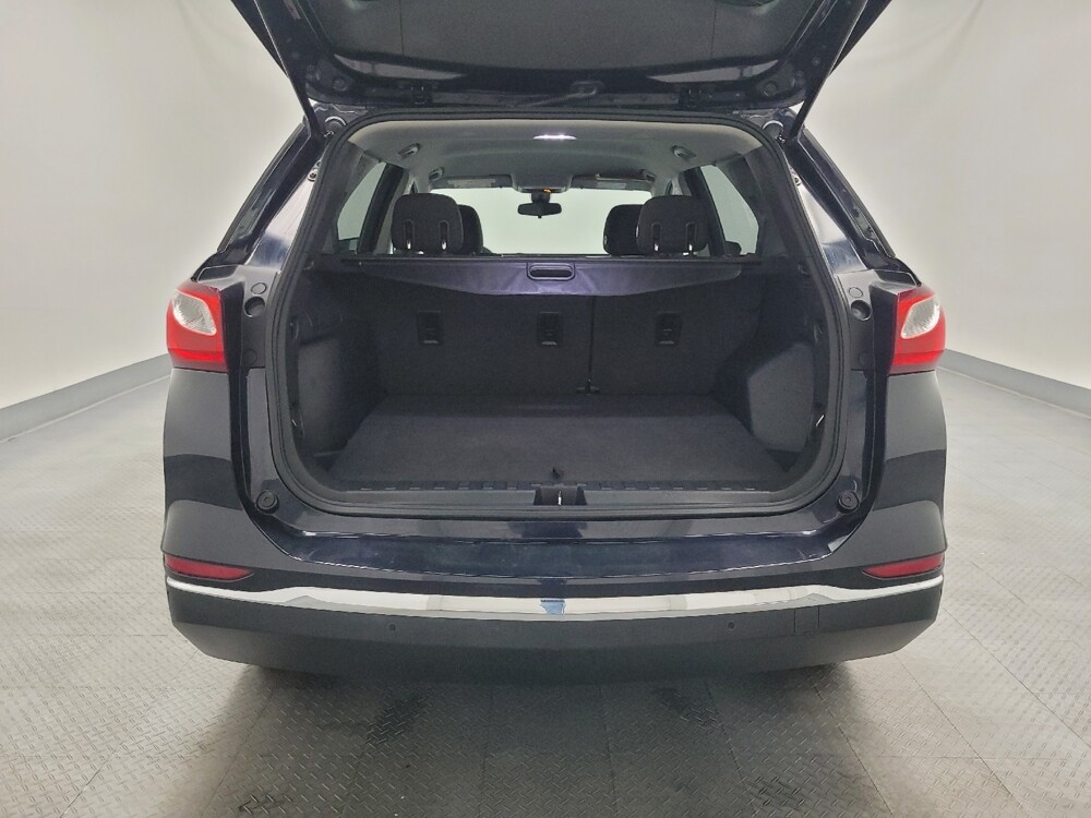 2020 Chevrolet Equinox in Las Vegas, NV 89104 - 18127247 29