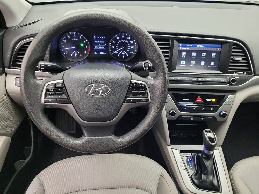 2018 Hyundai Elantra in Jacksonville, FL 32225 - 18127248 22