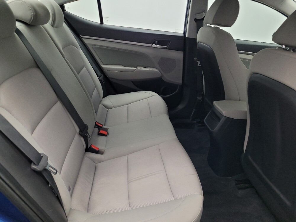 2018 Hyundai Elantra in Jacksonville, FL 32225 - 18127248 19