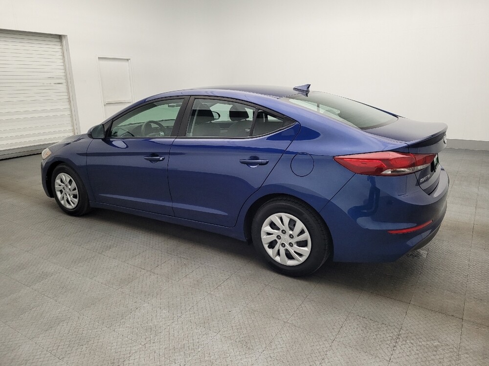 2018 Hyundai Elantra in Jacksonville, FL 32225 - 18127248 3
