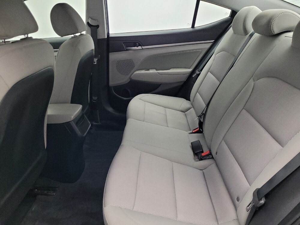 2018 Hyundai Elantra in Jacksonville, FL 32225 - 18127248 18