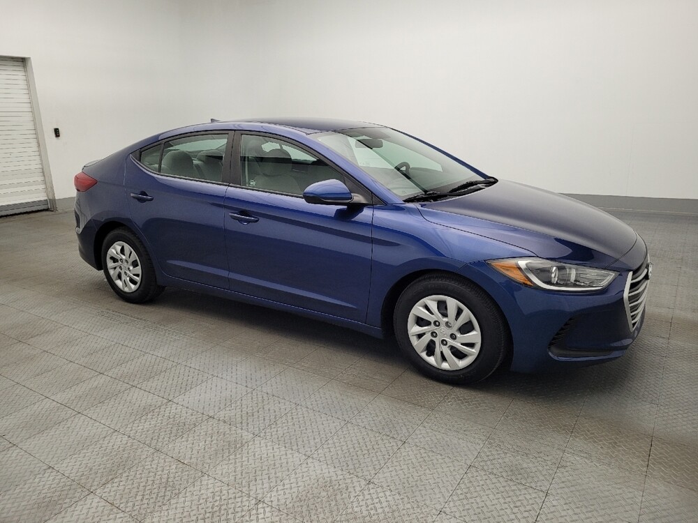 2018 Hyundai Elantra in Jacksonville, FL 32225 - 18127248 11