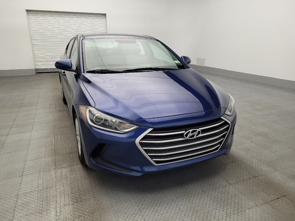 2018 Hyundai Elantra in Jacksonville, FL 32225 - 18127248 14