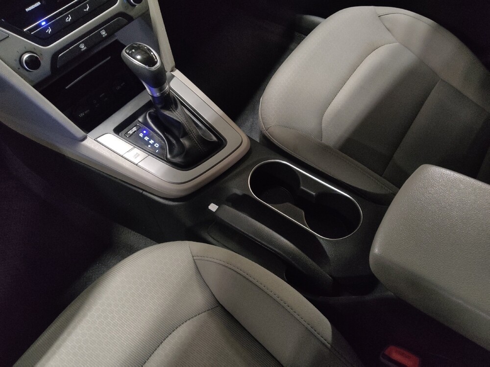 2018 Hyundai Elantra in Jacksonville, FL 32225 - 18127248 26