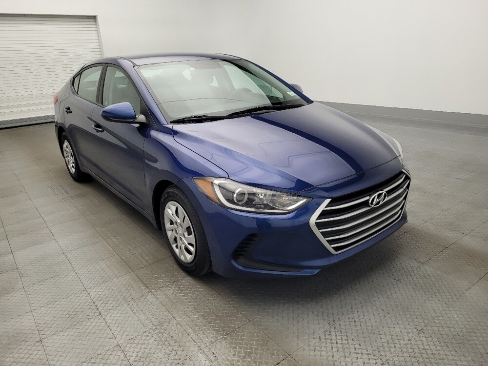 2018 Hyundai Elantra in Jacksonville, FL 32225 - 18127248 13