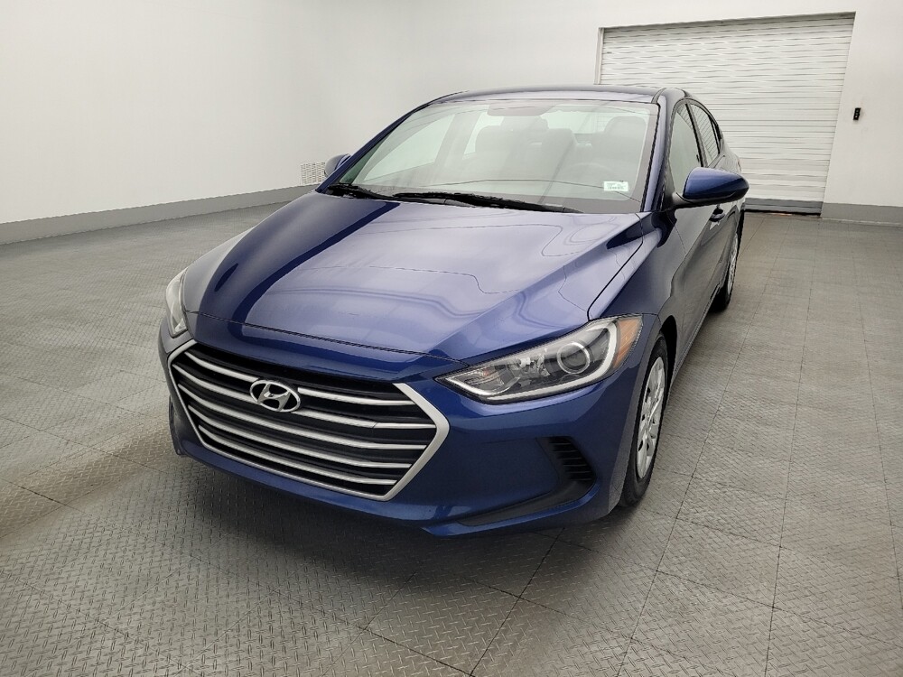 2018 Hyundai Elantra in Jacksonville, FL 32225 - 18127248 15