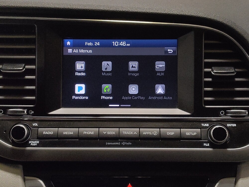 2018 Hyundai Elantra in Jacksonville, FL 32225 - 18127248 25