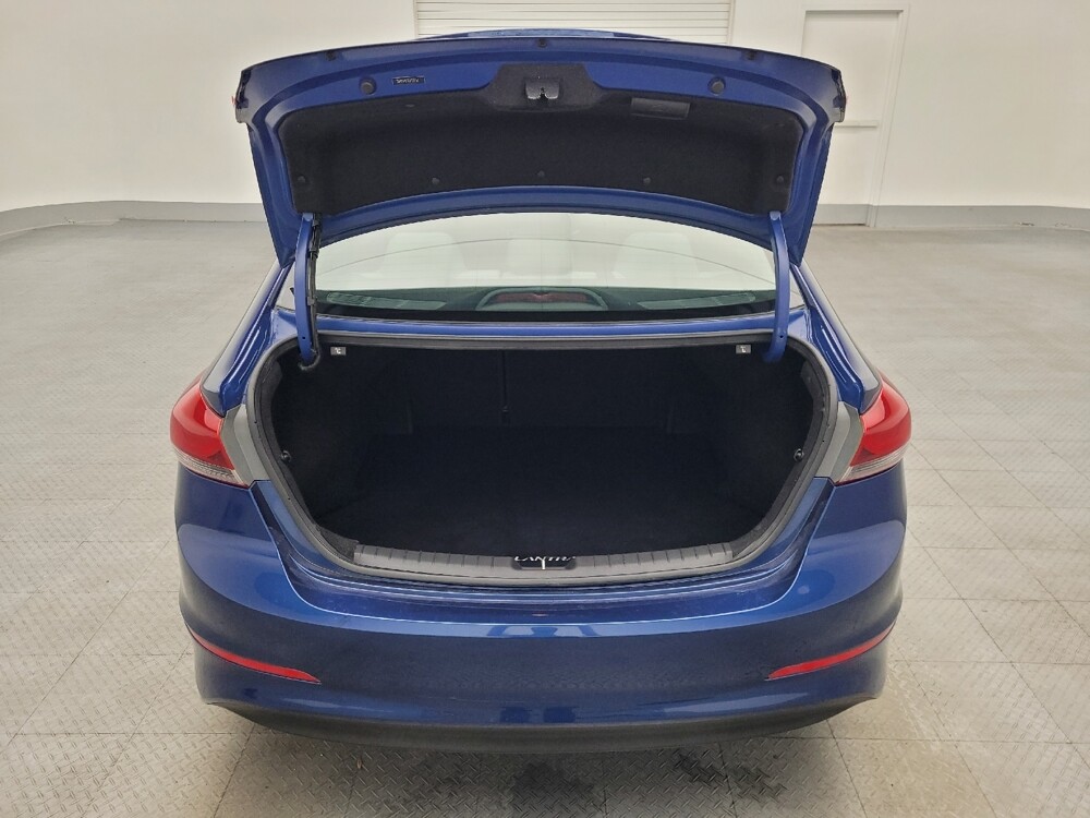 2018 Hyundai Elantra in Jacksonville, FL 32225 - 18127248 29