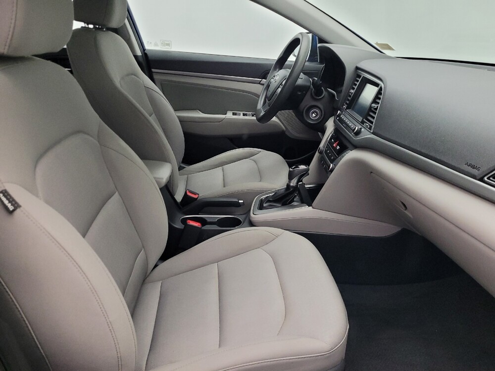 2018 Hyundai Elantra in Jacksonville, FL 32225 - 18127248 21