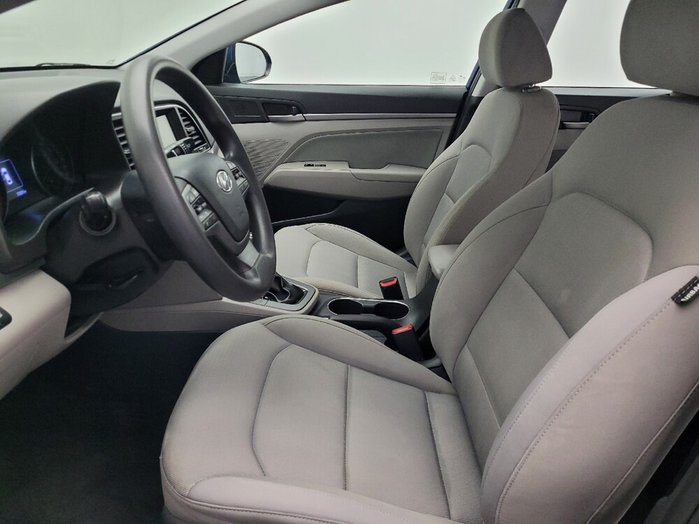 2018 Hyundai Elantra in Jacksonville, FL 32225 - 18127248 17