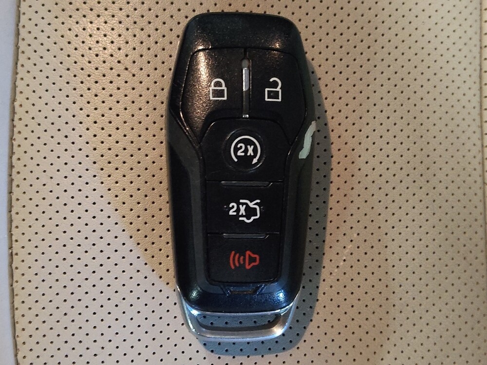 2017 Ford Explorer in Pensacola, FL 32505 - 18127250 32