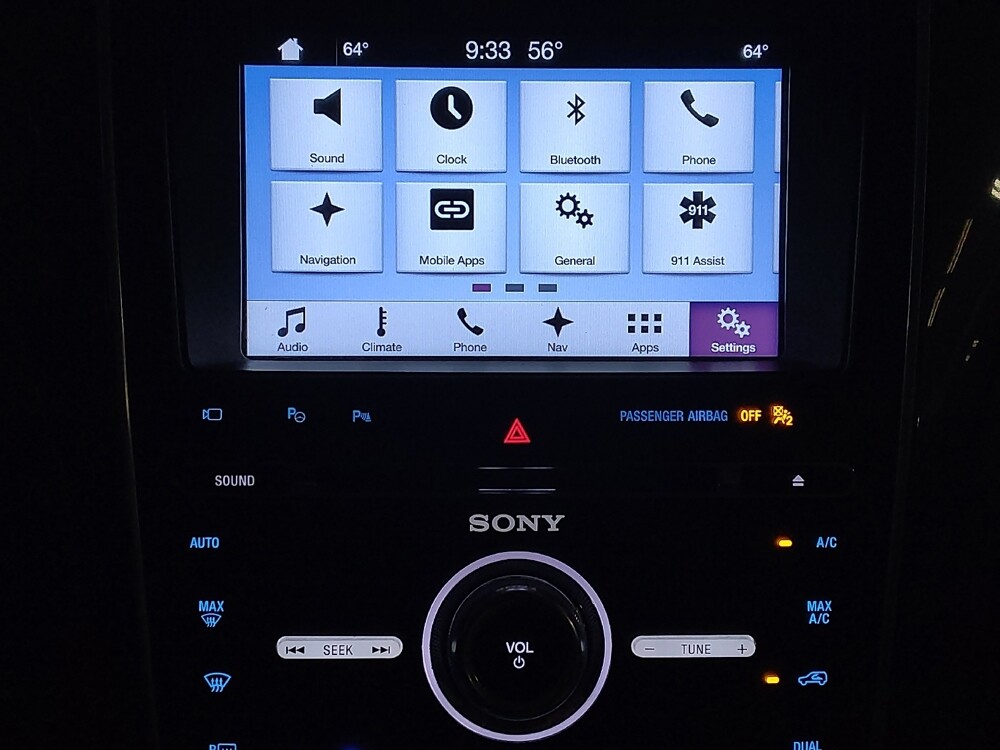 2017 Ford Explorer in Pensacola, FL 32505 - 18127250 25