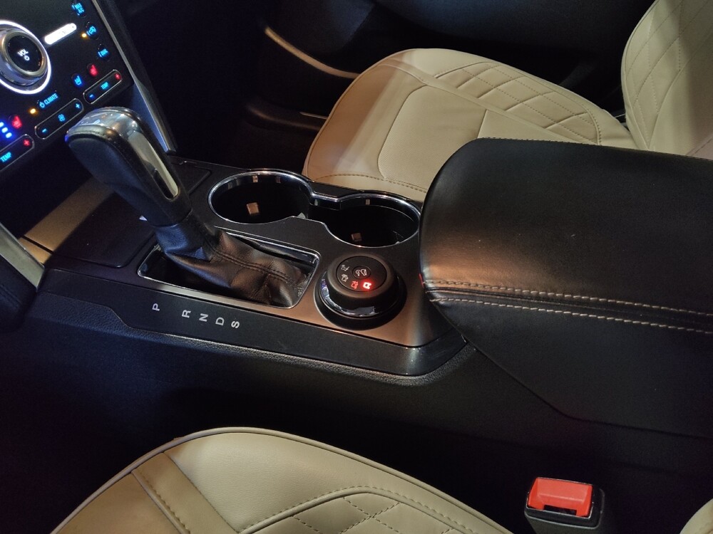 2017 Ford Explorer in Pensacola, FL 32505 - 18127250 26