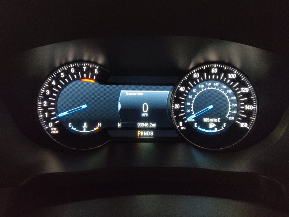 2017 Ford Explorer in Pensacola, FL 32505 - 18127250 23