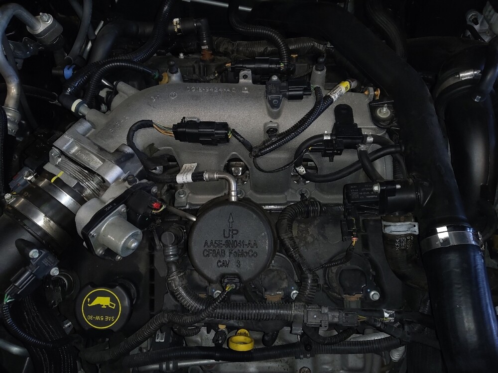 2017 Ford Explorer in Pensacola, FL 32505 - 18127250 30