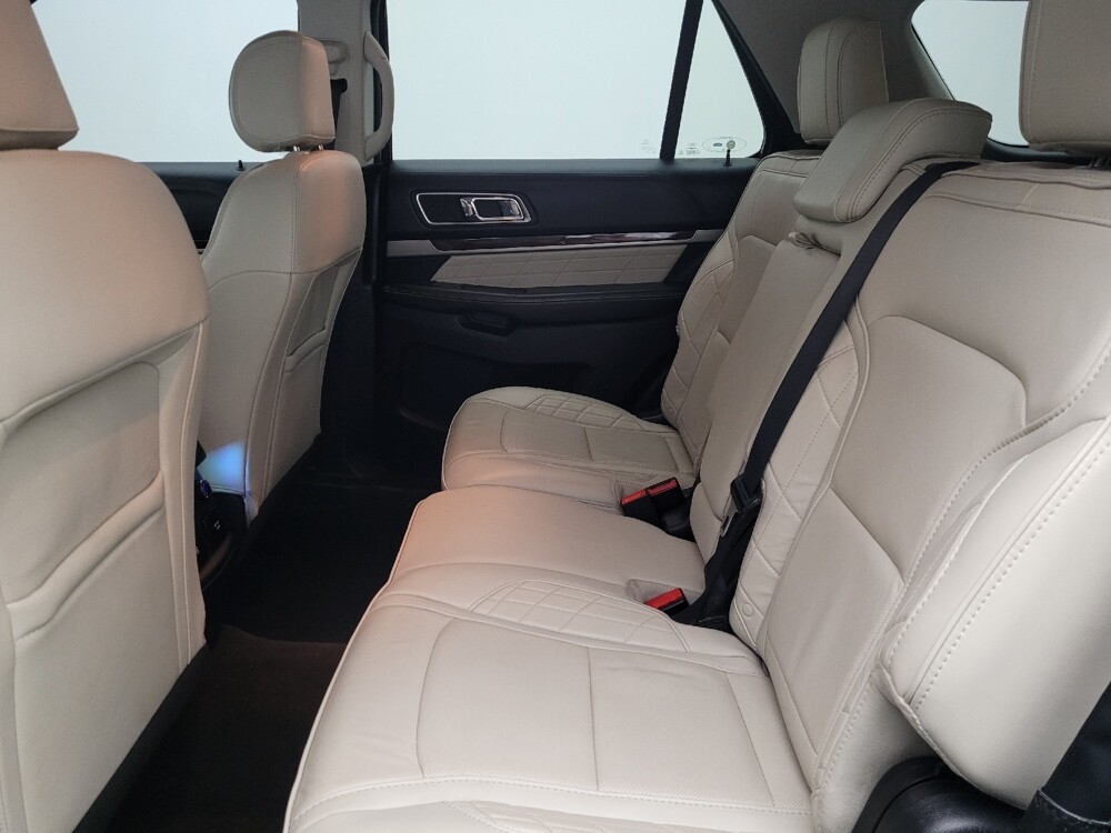 2017 Ford Explorer in Pensacola, FL 32505 - 18127250 18