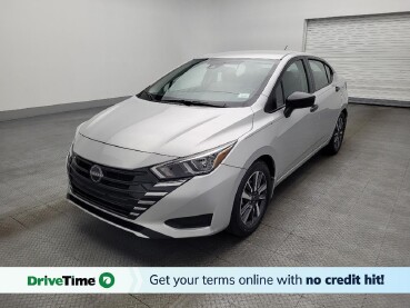 2024 Nissan Versa in Pensacola, FL 32505