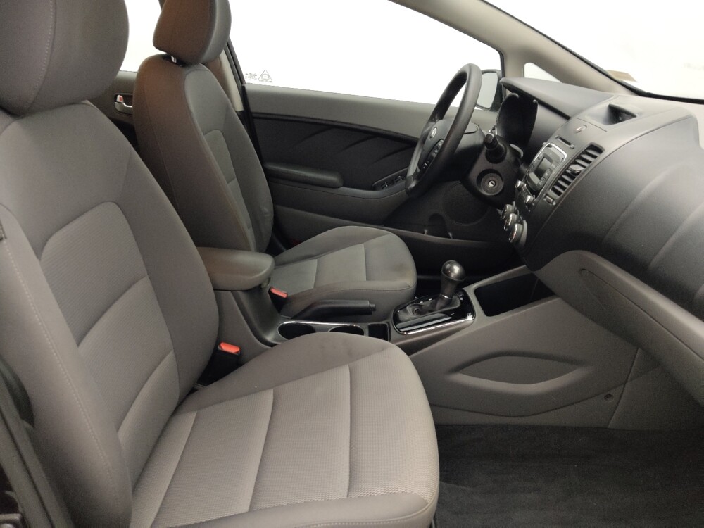 2017 Kia Forte in Pensacola, FL 32505 - 18127253 21