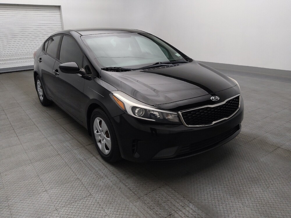 2017 Kia Forte in Pensacola, FL 32505 - 18127253 13