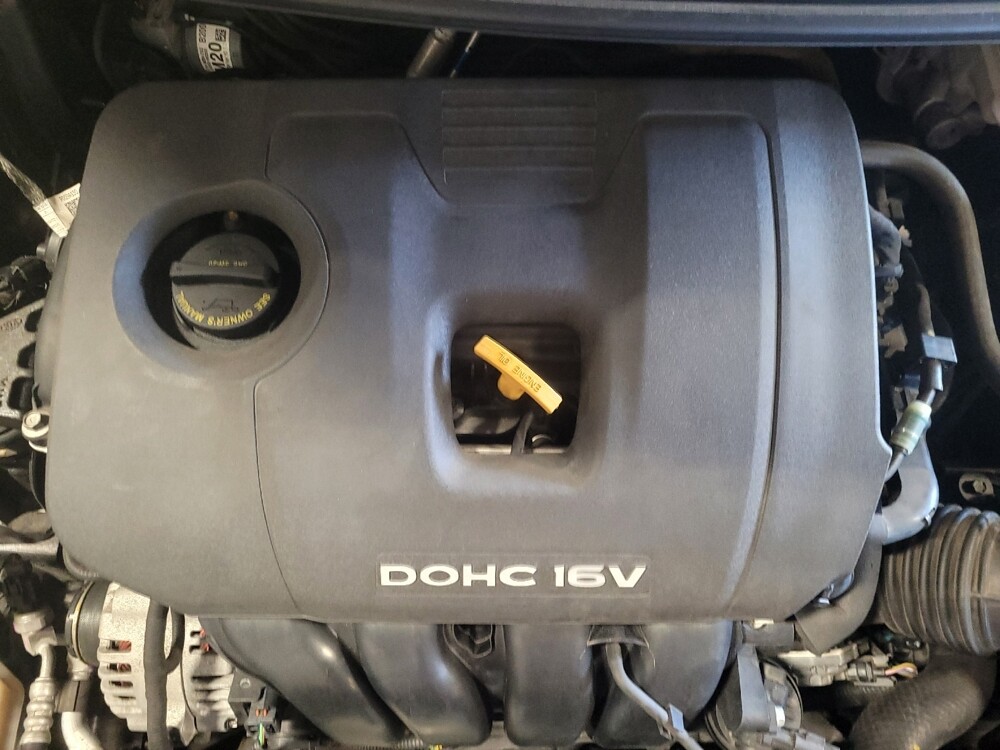 2017 Kia Forte in Pensacola, FL 32505 - 18127253 30