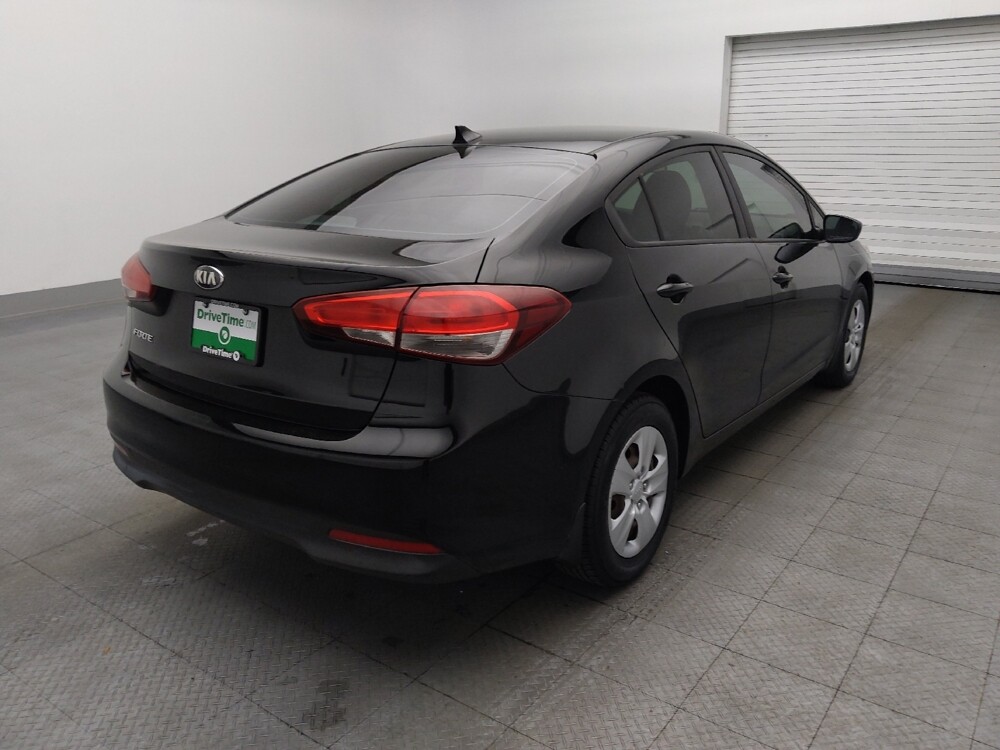 2017 Kia Forte in Pensacola, FL 32505 - 18127253 9