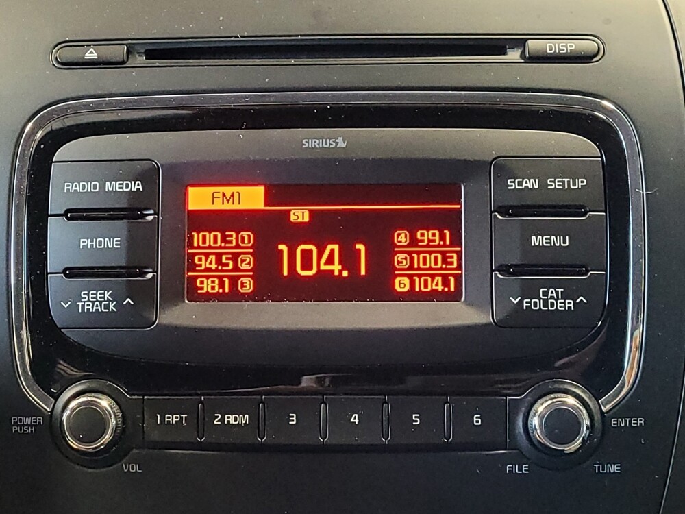 2017 Kia Forte in Pensacola, FL 32505 - 18127253 25